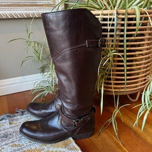 Frye boots